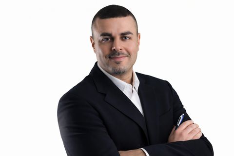 Martin Khadjavian